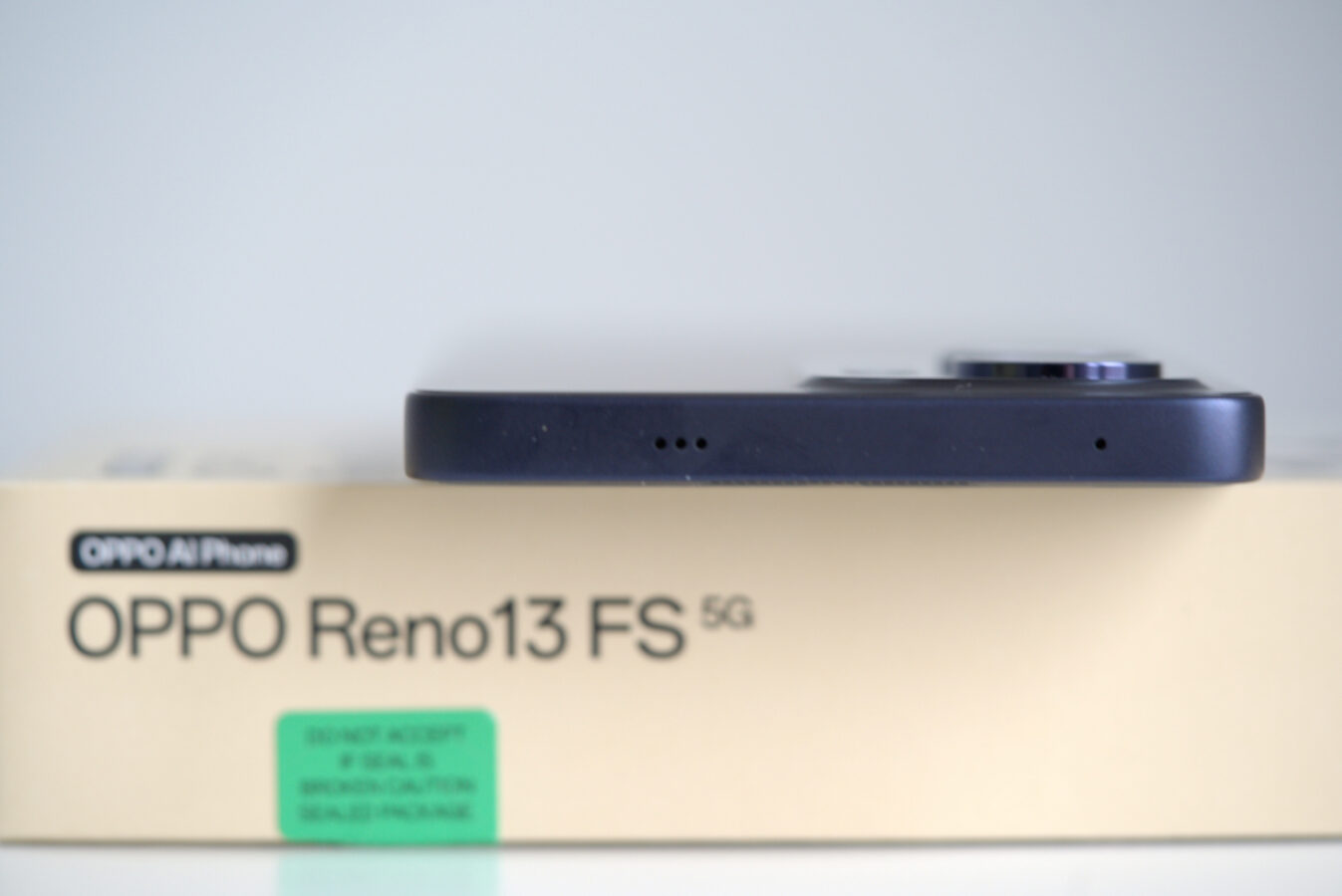 Oppo Reno 13 FS 5G