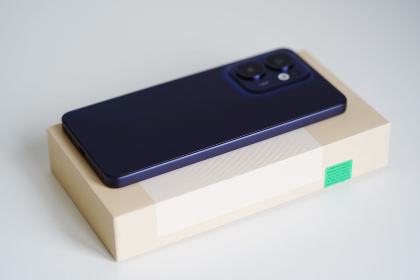 Oppo Reno 13 FS 5G