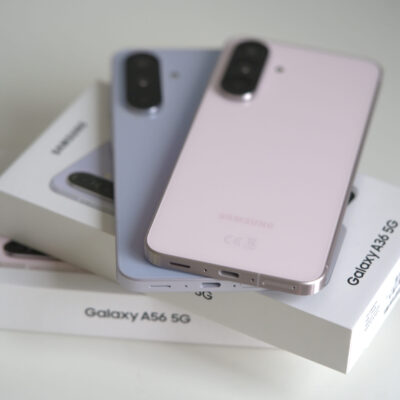 Samsung Galaxy A36 5G i Samsung Galaxy A56 5G