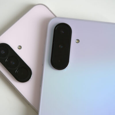 Samsung Galaxy A36 5G i Samsung Galaxy A56 5G