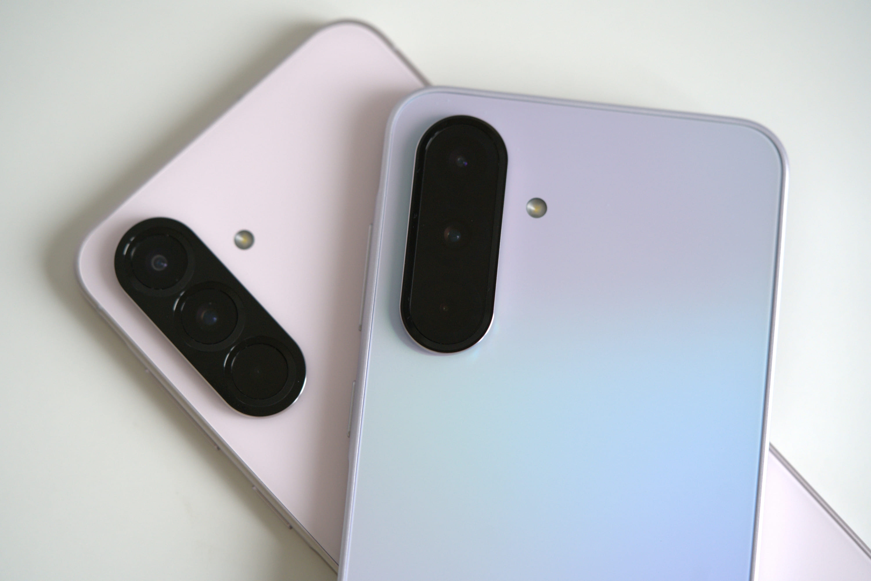 Samsung Galaxy A36 5G i Samsung Galaxy A56 5G