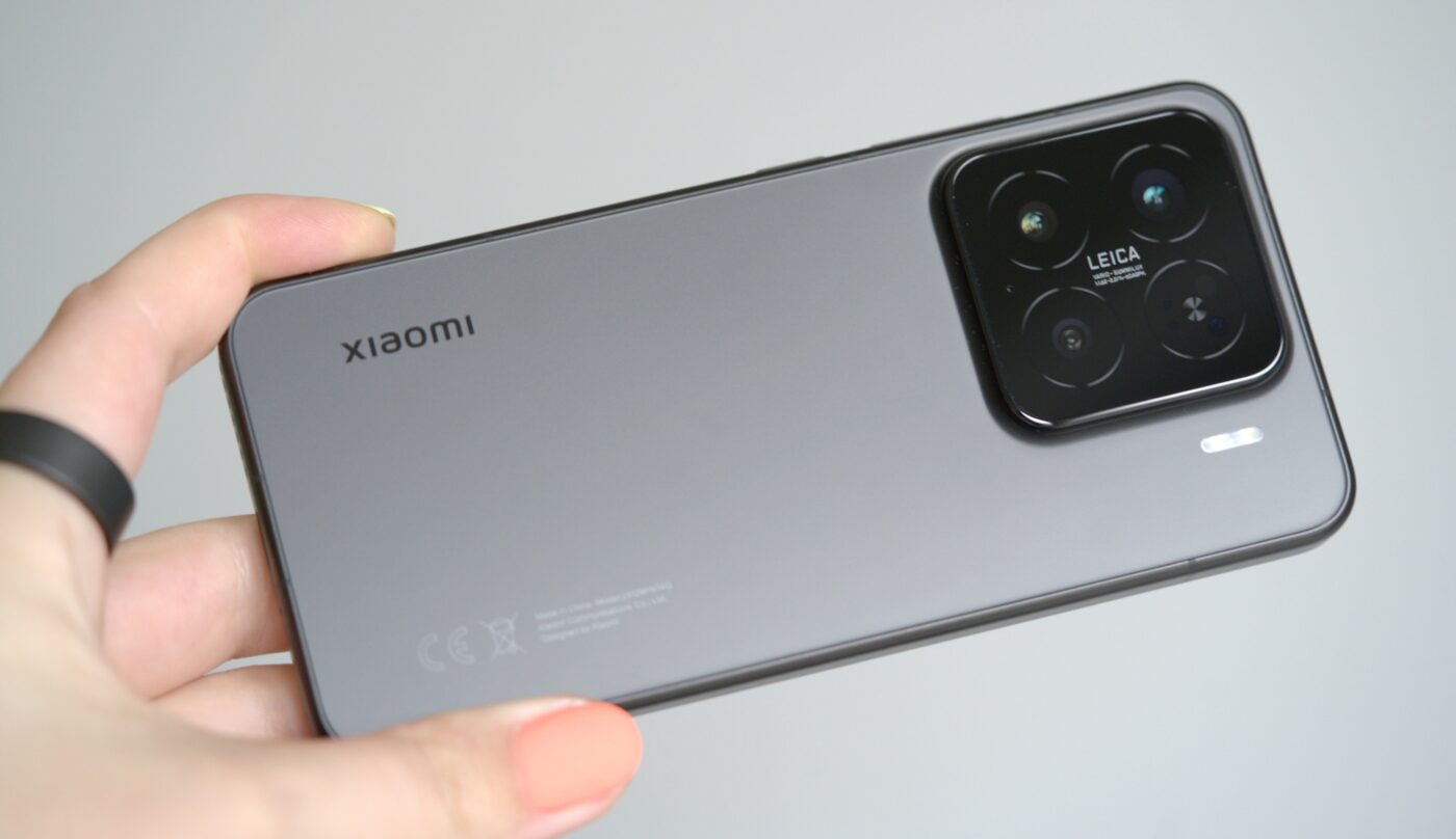 Xiaomi wraca do gry. Minęło osiem lat