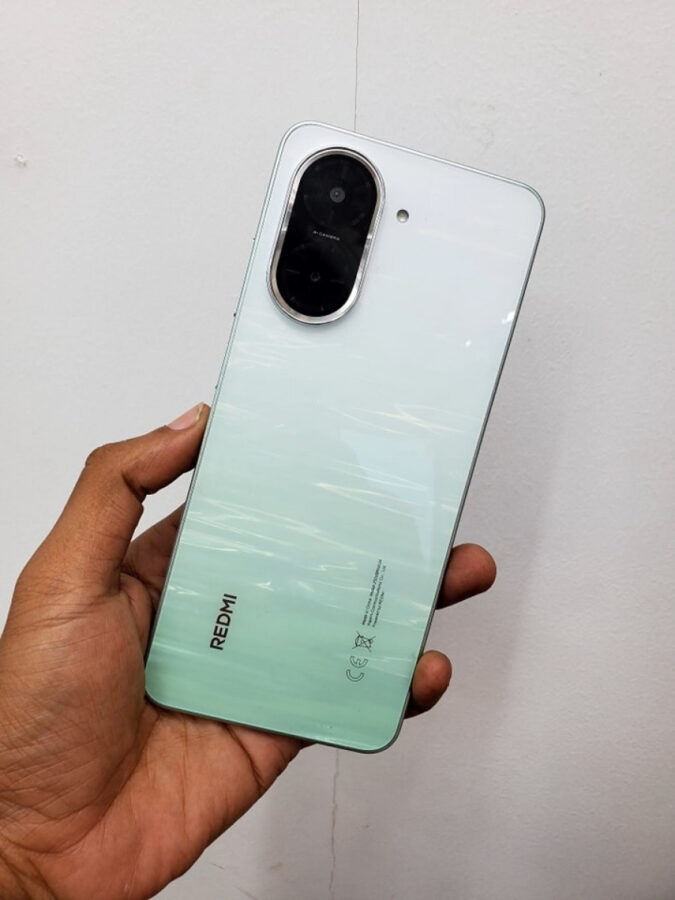 smartfon Xiaomi Redmi A5 4G