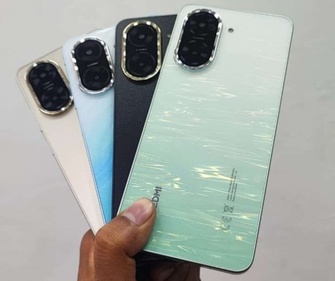 smartfon Xiaomi Redmi A5 4G