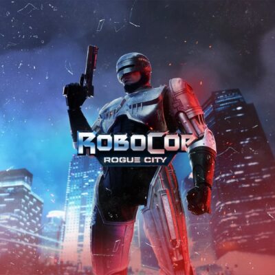 robocop rogue city