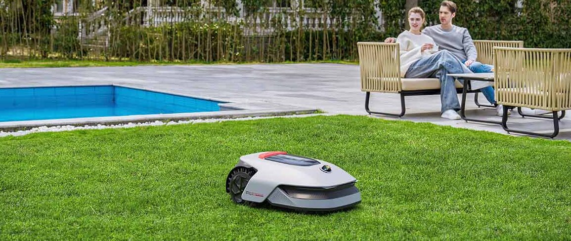 Robot koszący Dreame A1 Pro