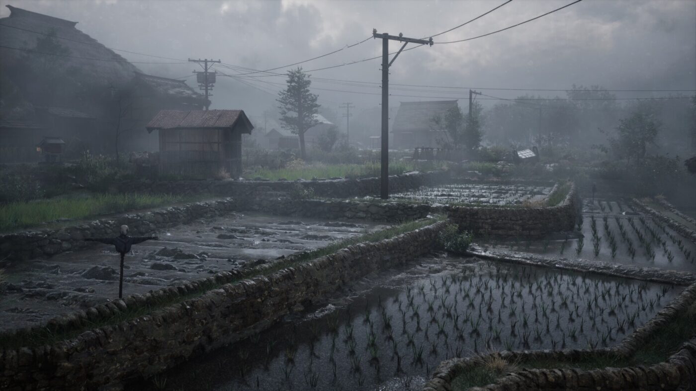 Silent Hill f