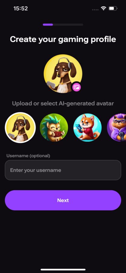 Skich Store na iOS