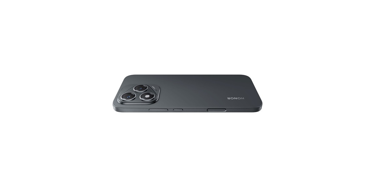 smartfon honor 400 lite smartphone