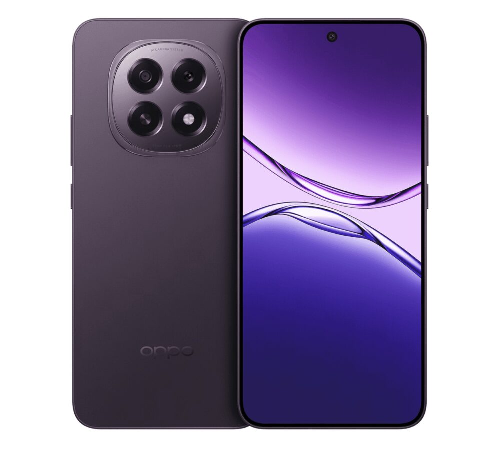 smartfon oppo a5 5g smartphone