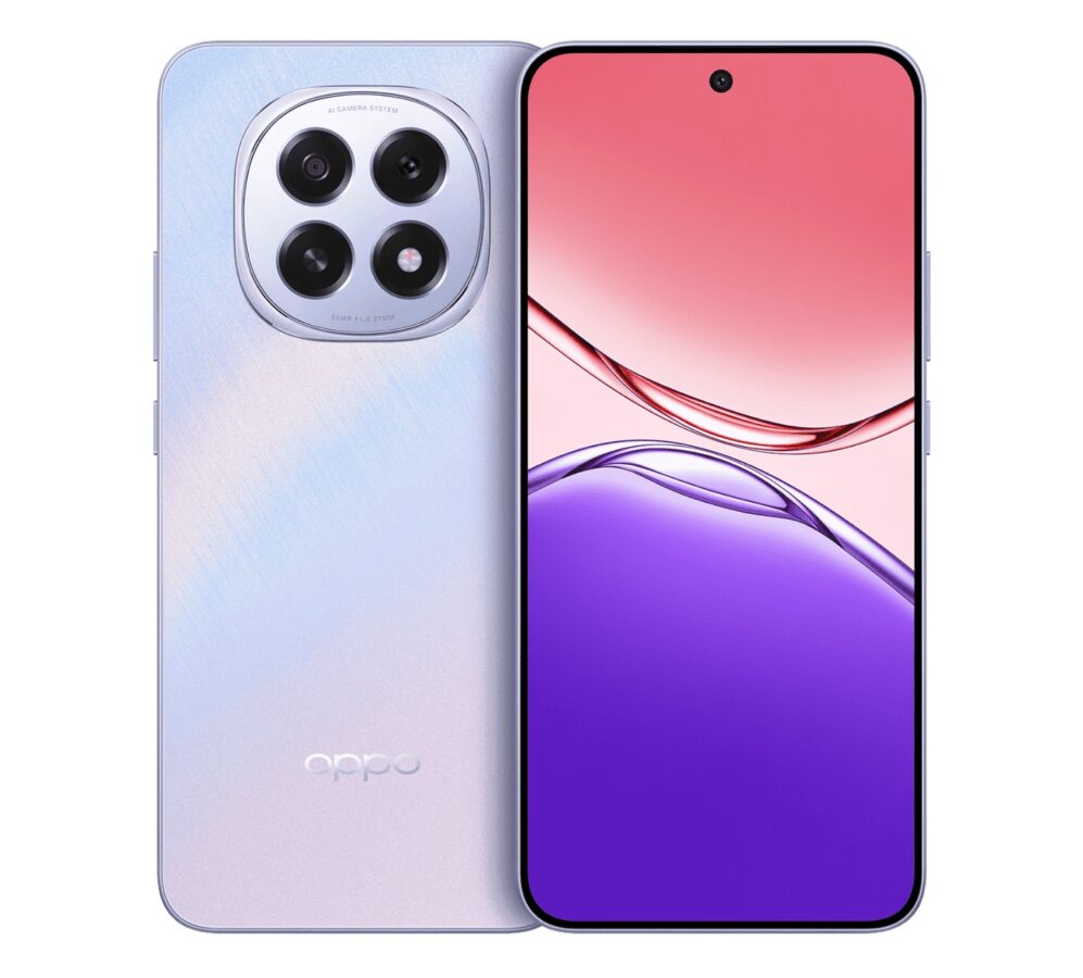 smartfon oppo a5 5g smartphone