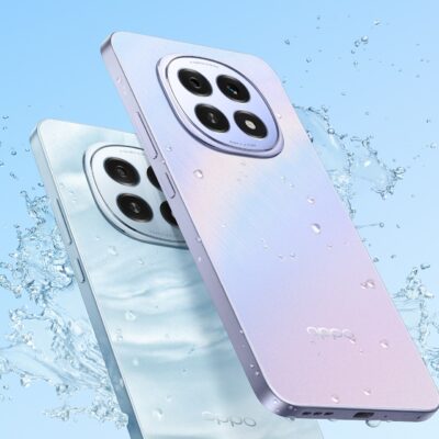smartfon oppo a5 5g smartphone