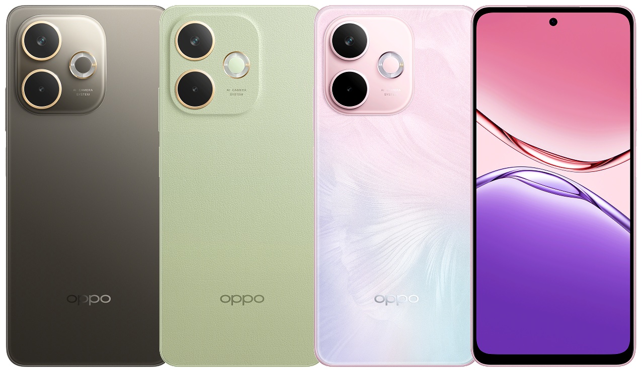 smartfon oppo a5 5g vitality edition