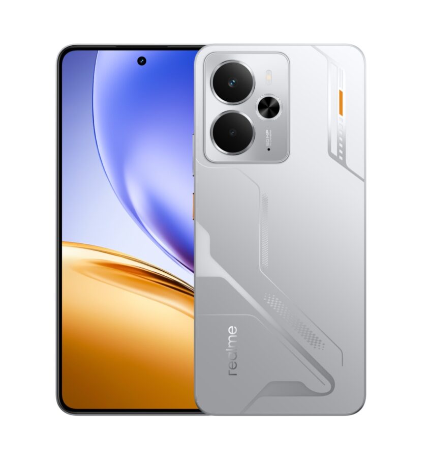 smartfon realme 14 5g smartphone