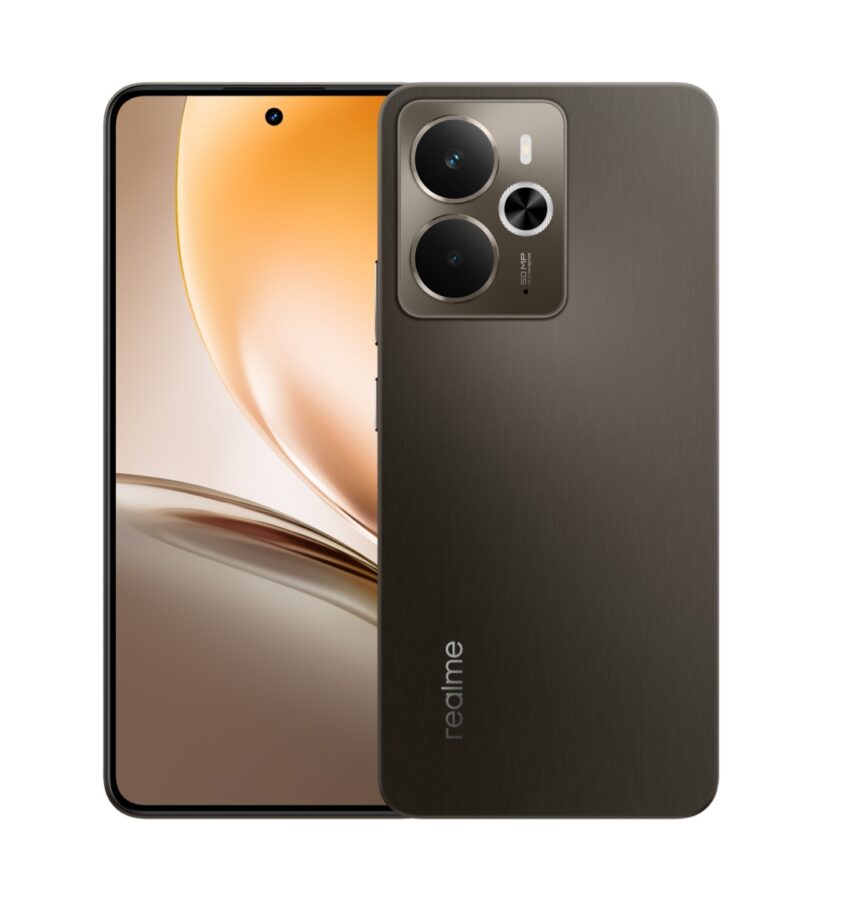 smartfon realme 14 5g smartphone