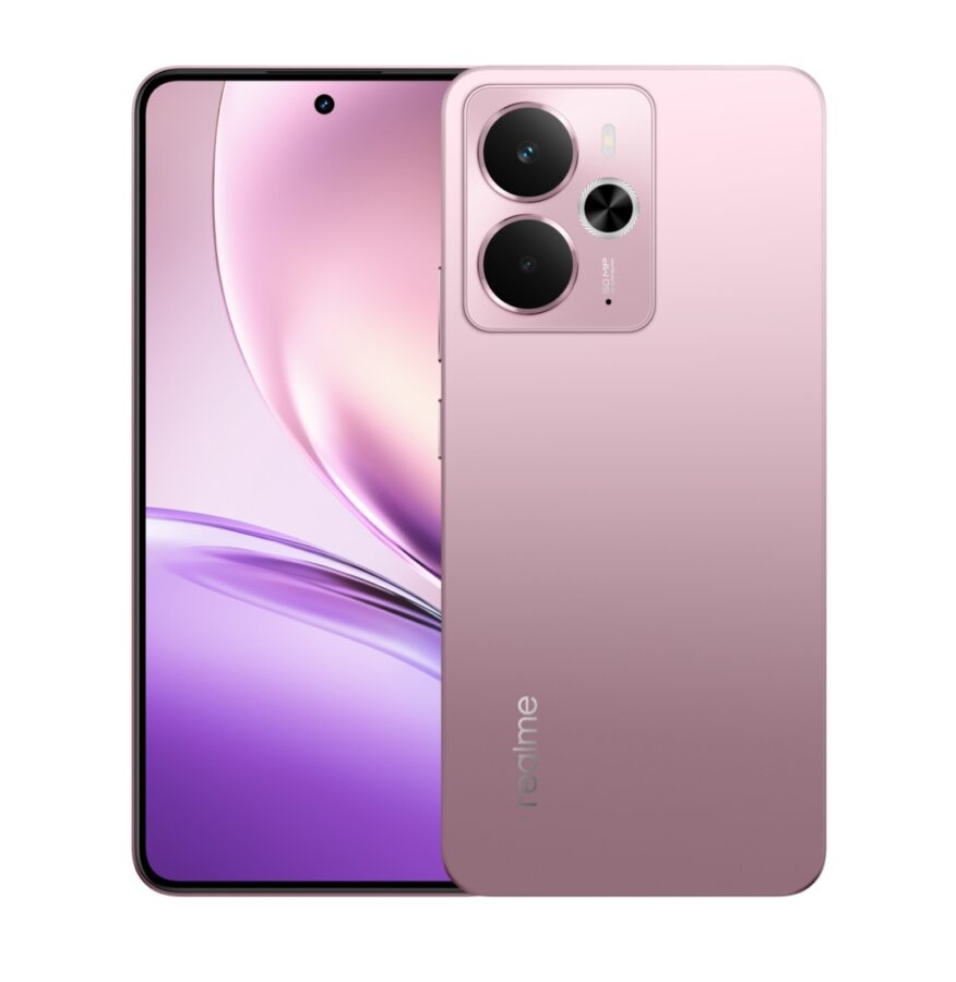 smartfon realme 14 5g smartphone
