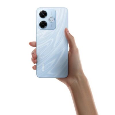 smartfon xiaomi redmi 13x smartphone