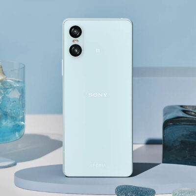 smartfon Sony Xperia 10 VI