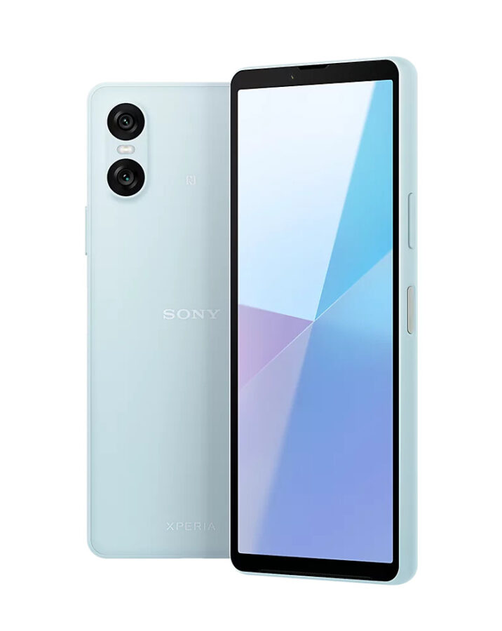 smartfon Sony Xperia 10 VI