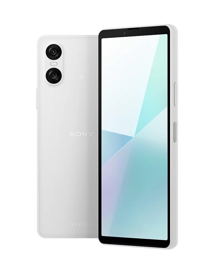 smartfon Sony Xperia 10 VI