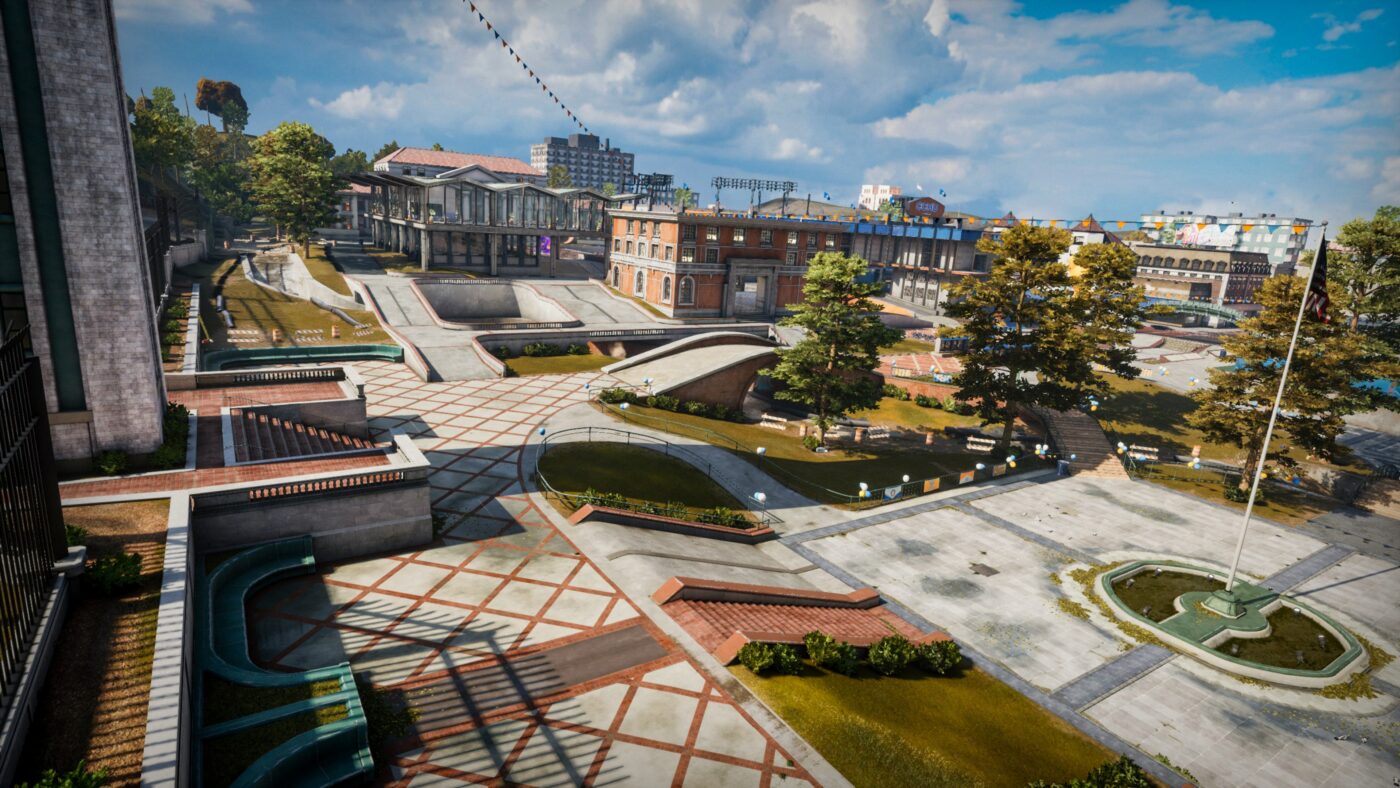 tony hawk's pro skater 3+4