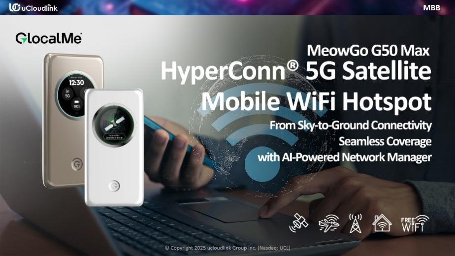 MeowGo G50 Max