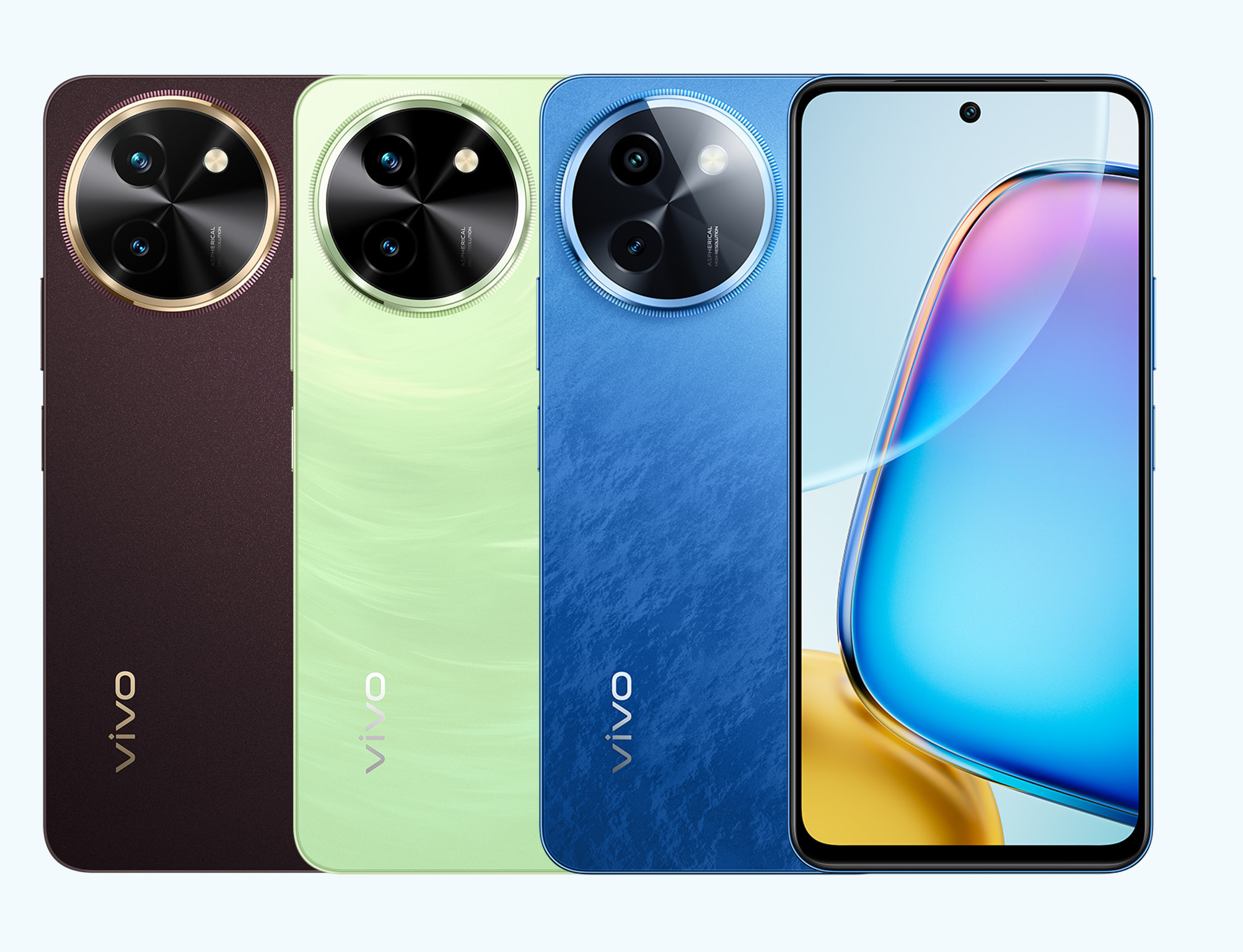 smartfon Vivo T3x