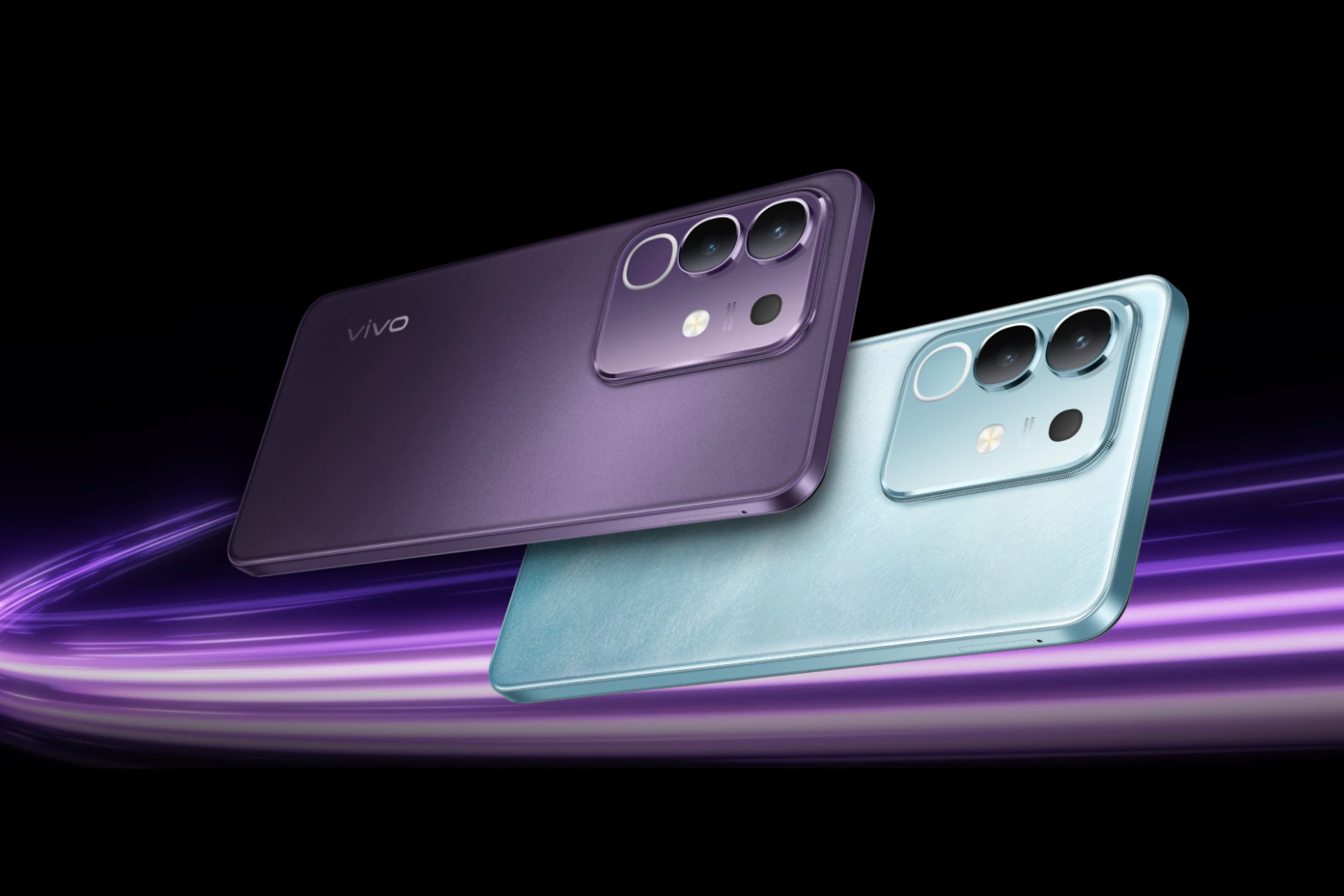 smartfon Vivo T4x