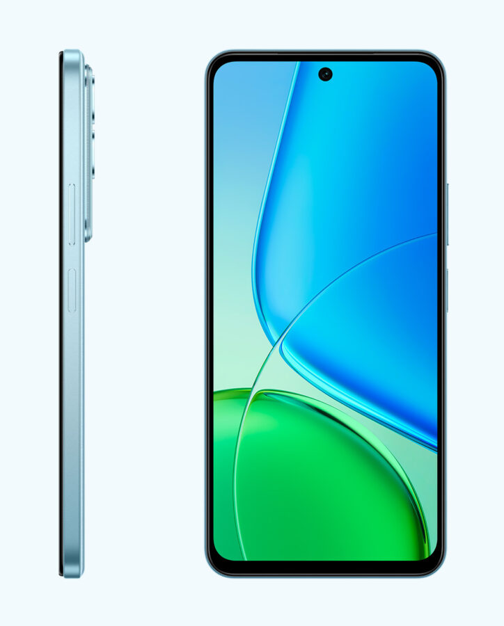 smartfon Vivo T4x