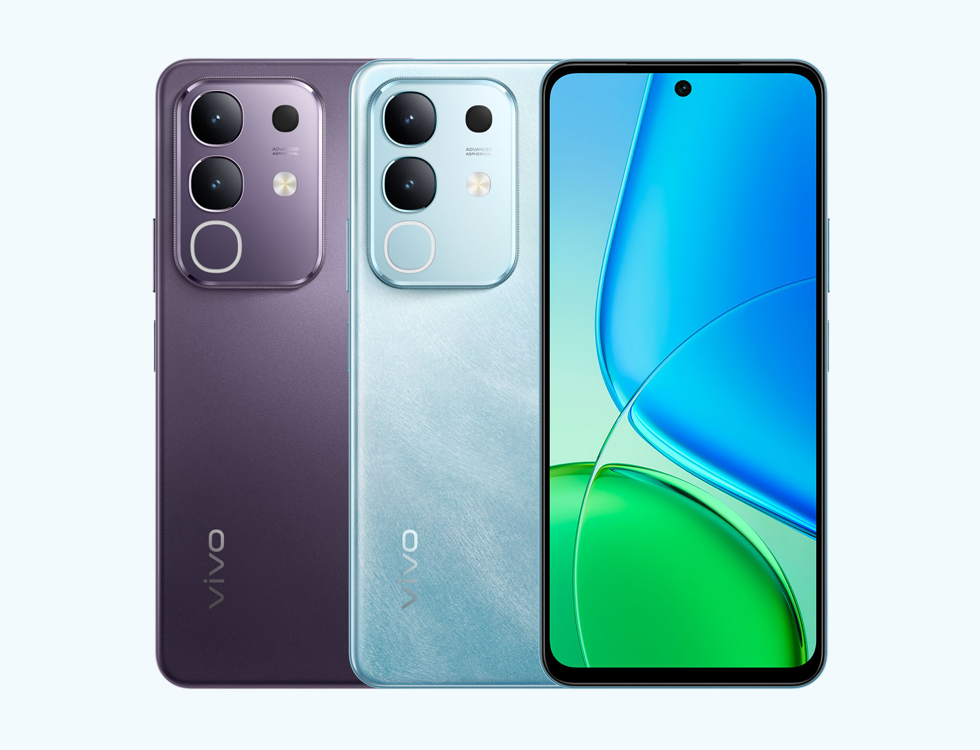 smartfon Vivo T4x