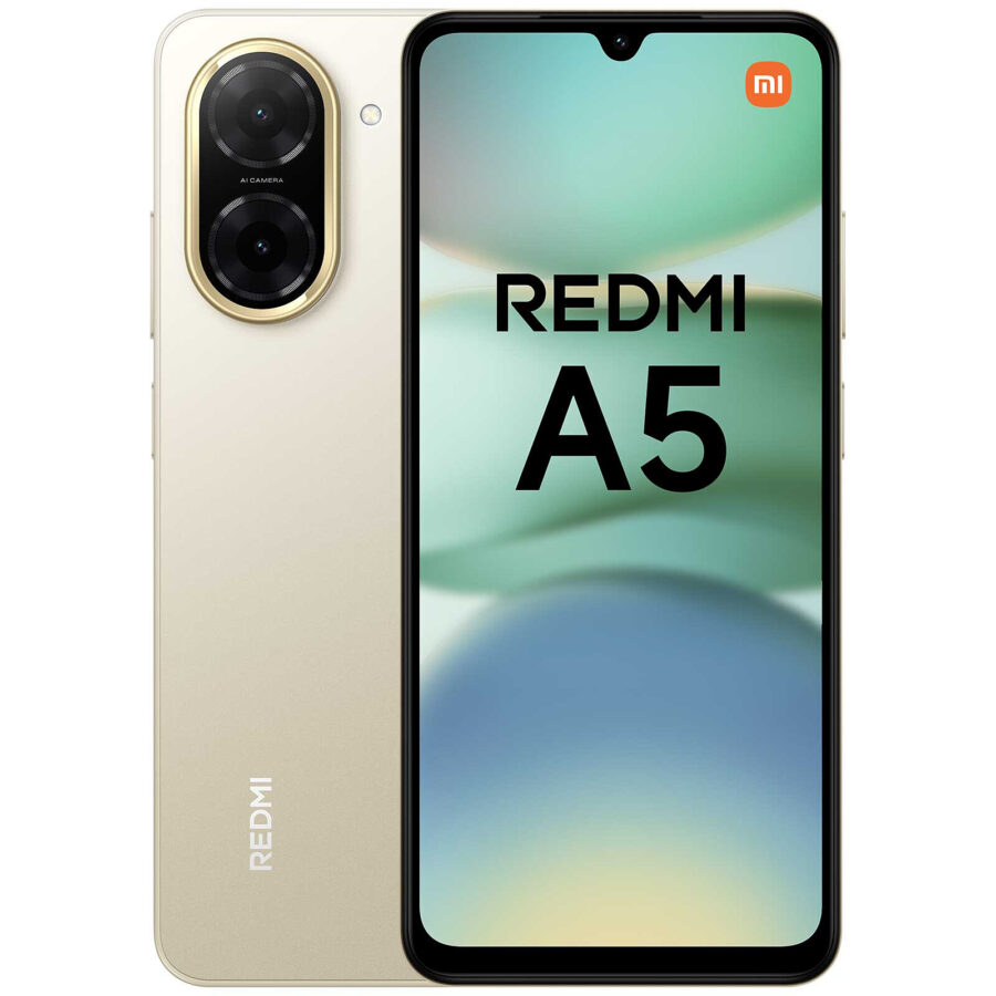 Smartfon Xiaomi Redmi A5 4g