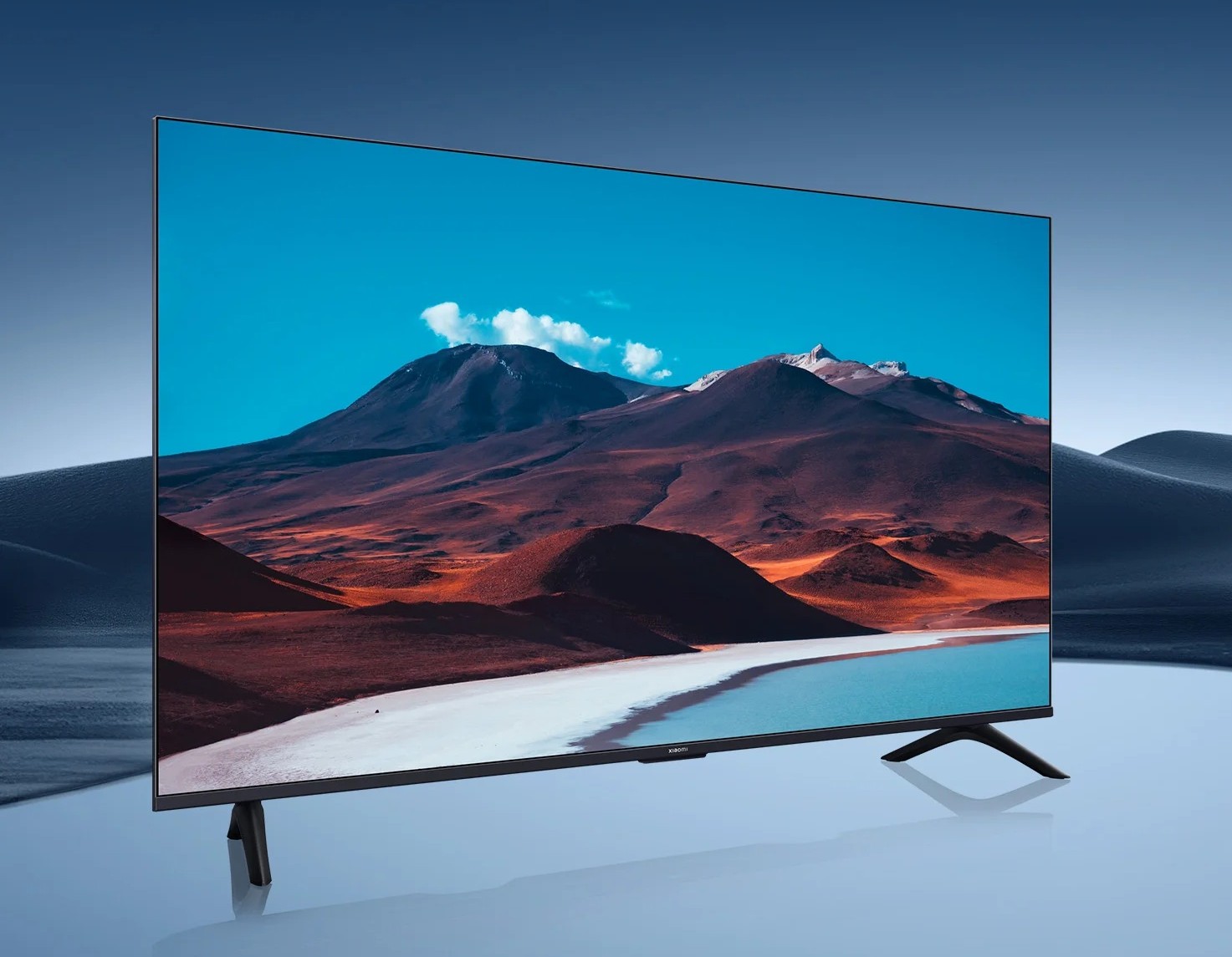 Xiaomi TV A 2026, najnowsze telewizory 4K