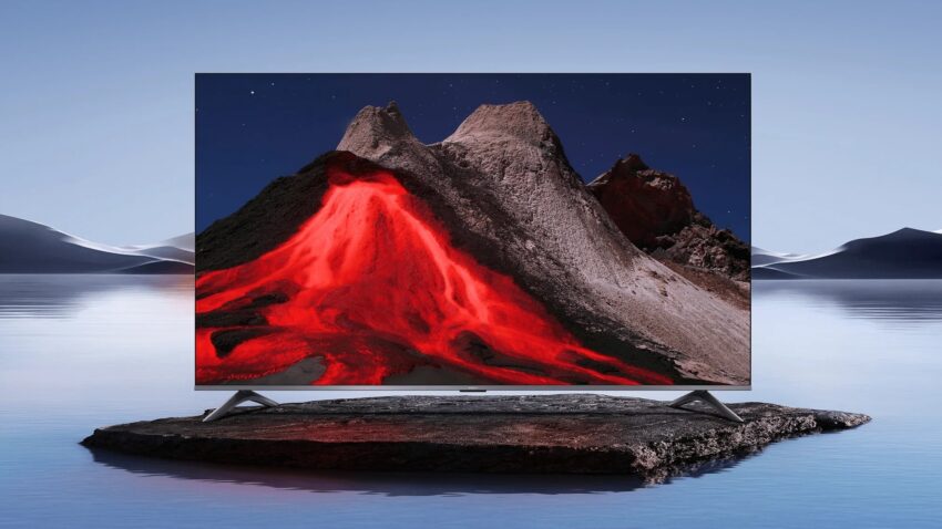 Xiaomi TV A (Pro) 2026, najnowsze telewizory 4K
