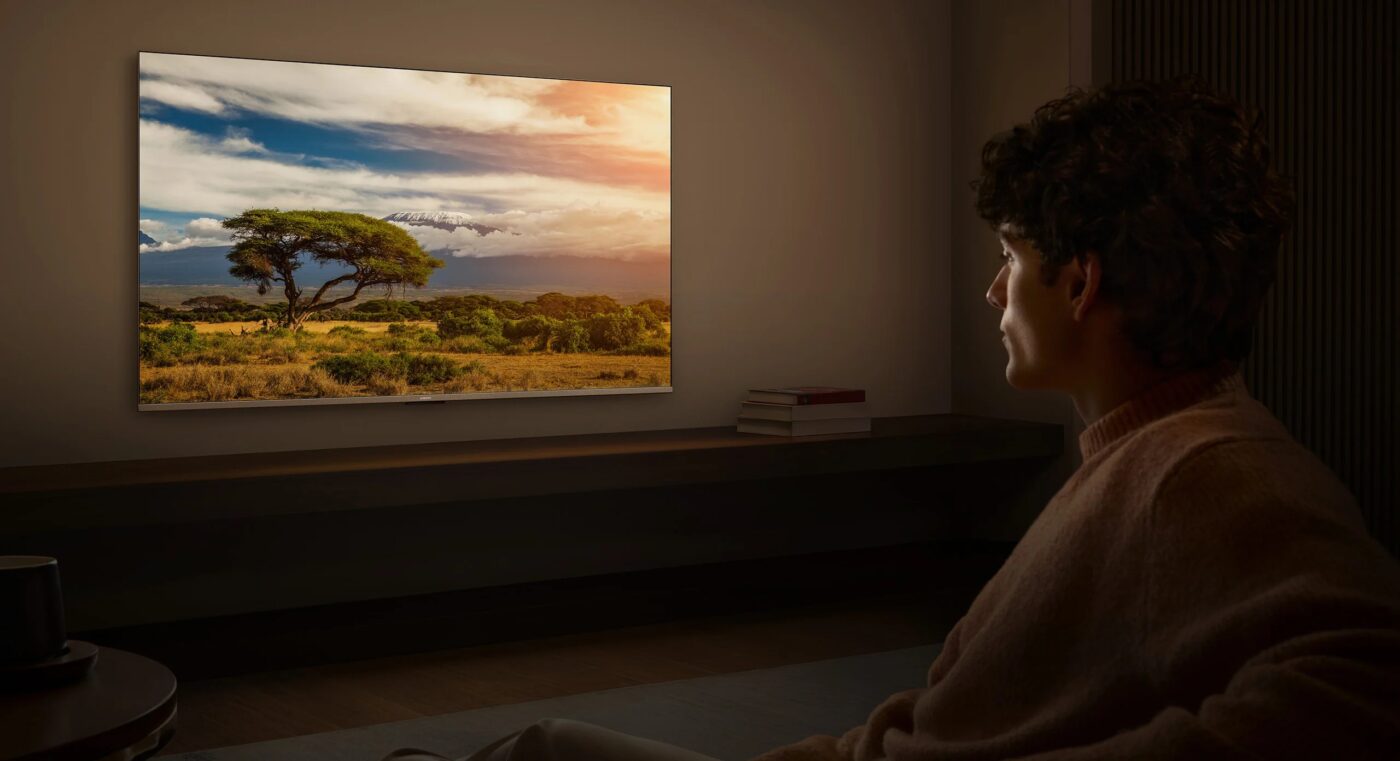Xiaomi TV A (Pro) 2026, najnowsze telewizory 4K