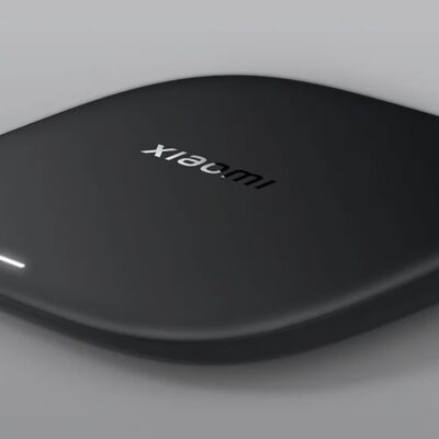 xiaomi tv box s 3 generacja