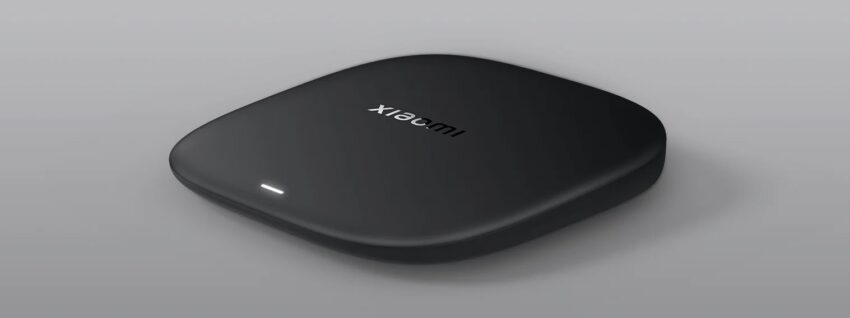 xiaomi tv box s 3 generacja
