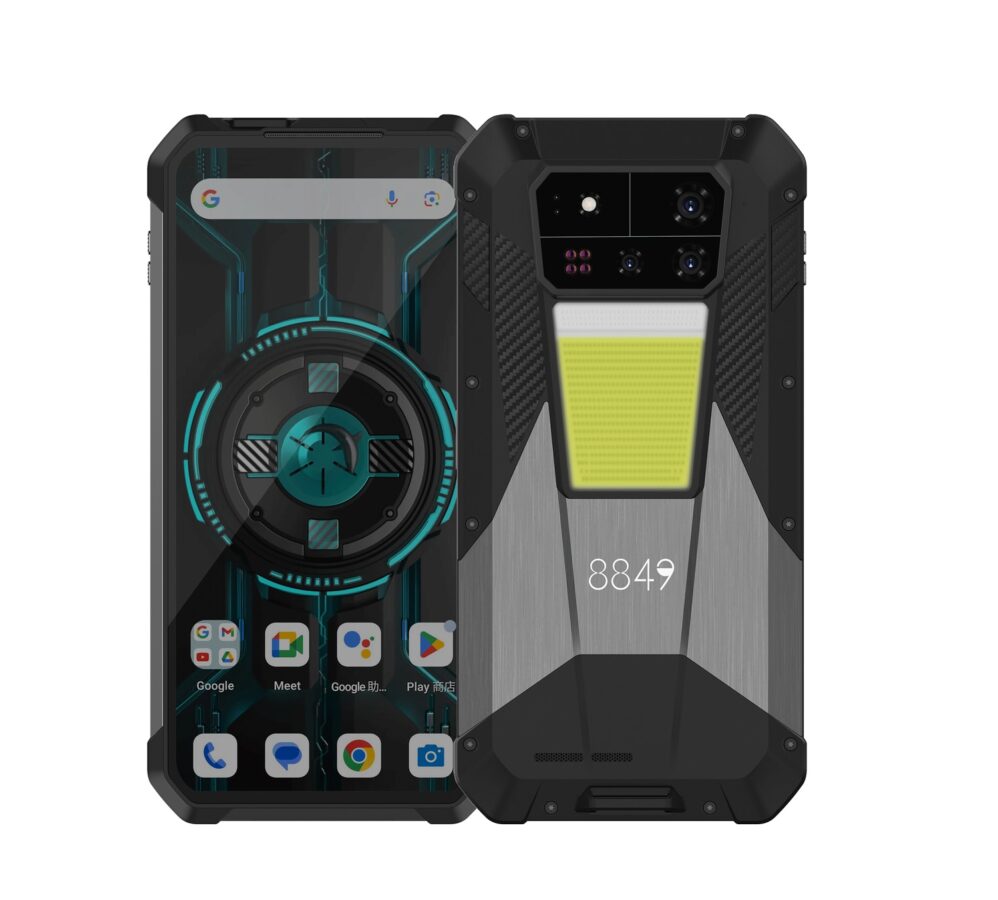8849 shark 3 smartfon