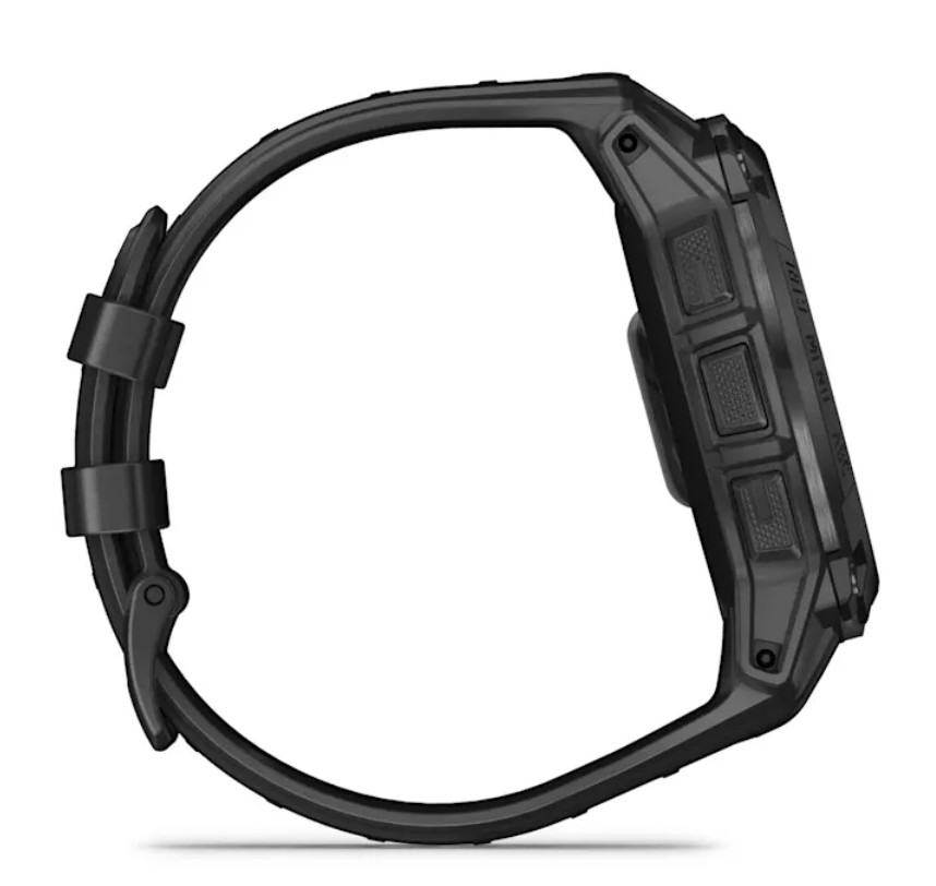 zegarek Garmin Instinct 3 Tactical Edition