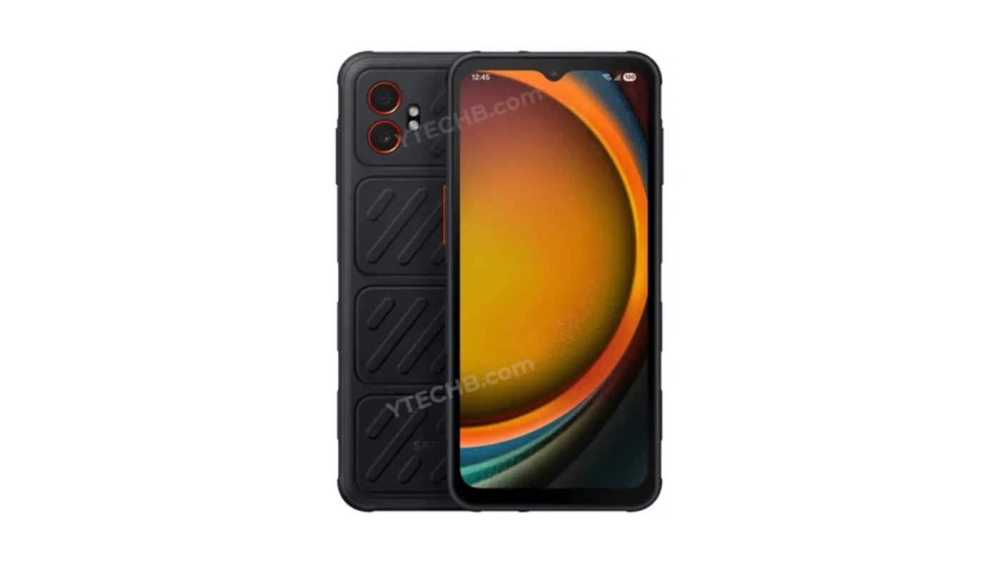 samsung galaxy xcover 7 pro