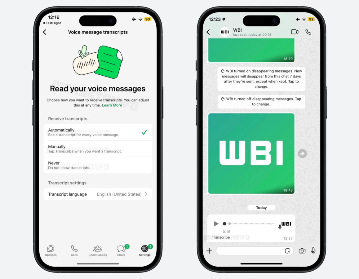WhatApp-transkrypcja-ios-beta-kwiecien-2025