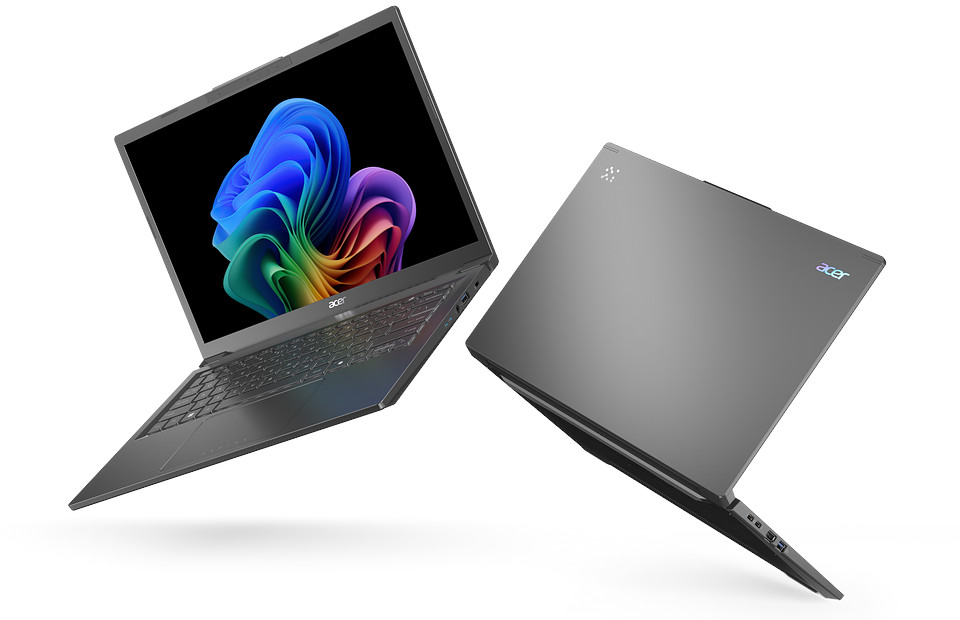 Laptop Acer Aspire 14 AI