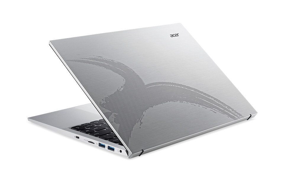 Laptop Acer Aspire Lite