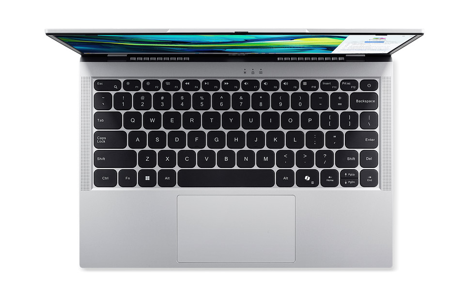 Laptop Acer Aspire Lite