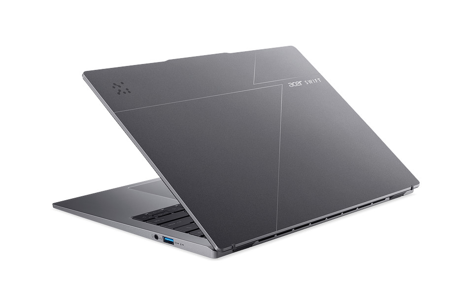 Laptop Acer Swift Go AI