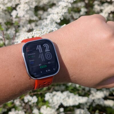 Amazfit Bip 6 test