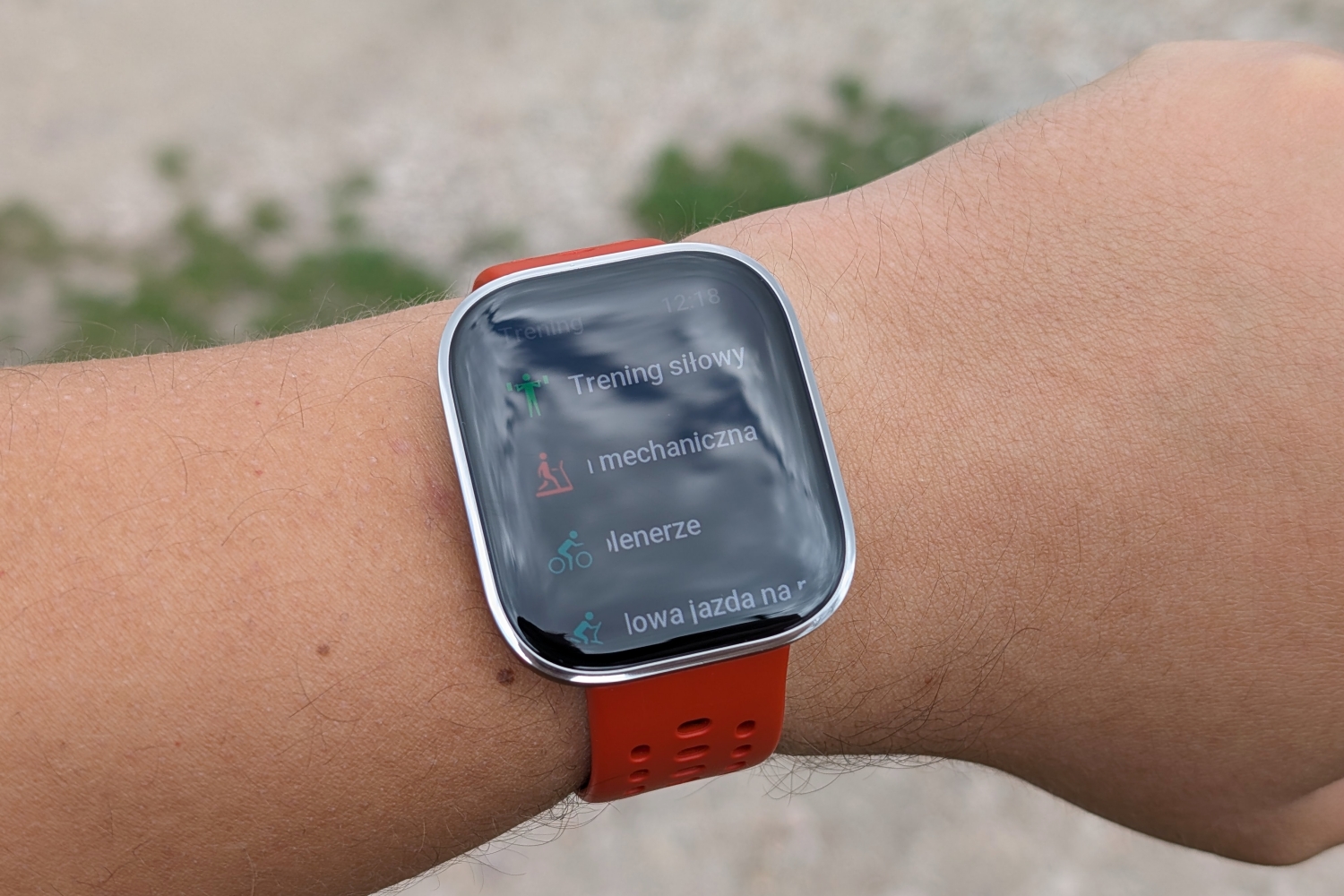 Amazfit Bip 6 test