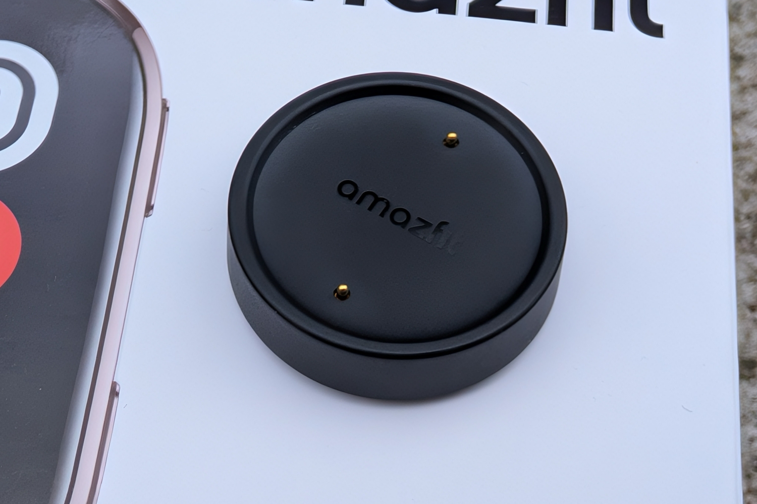Amazfit Bip 6 test
