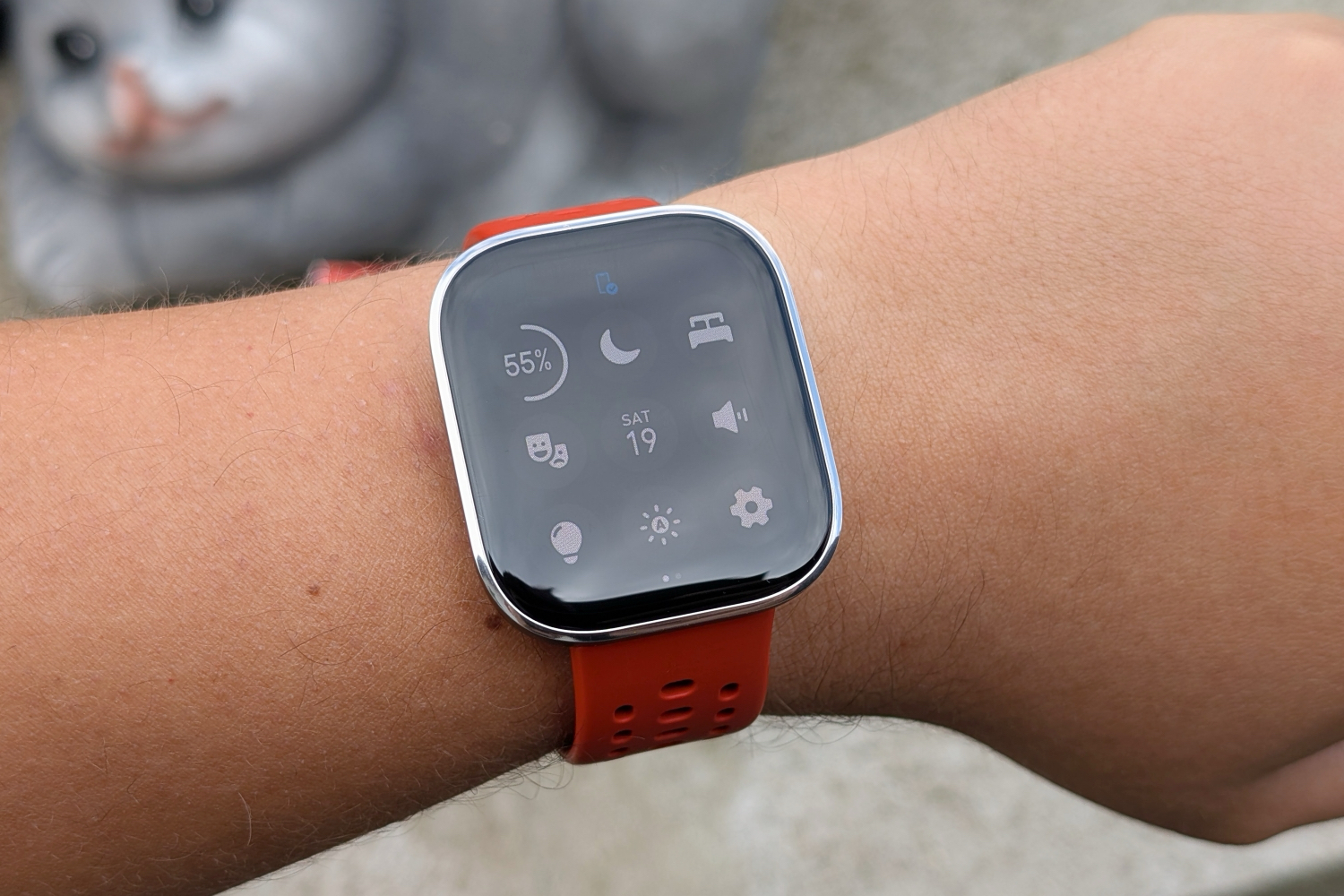 Amazfit Bip 6 test
