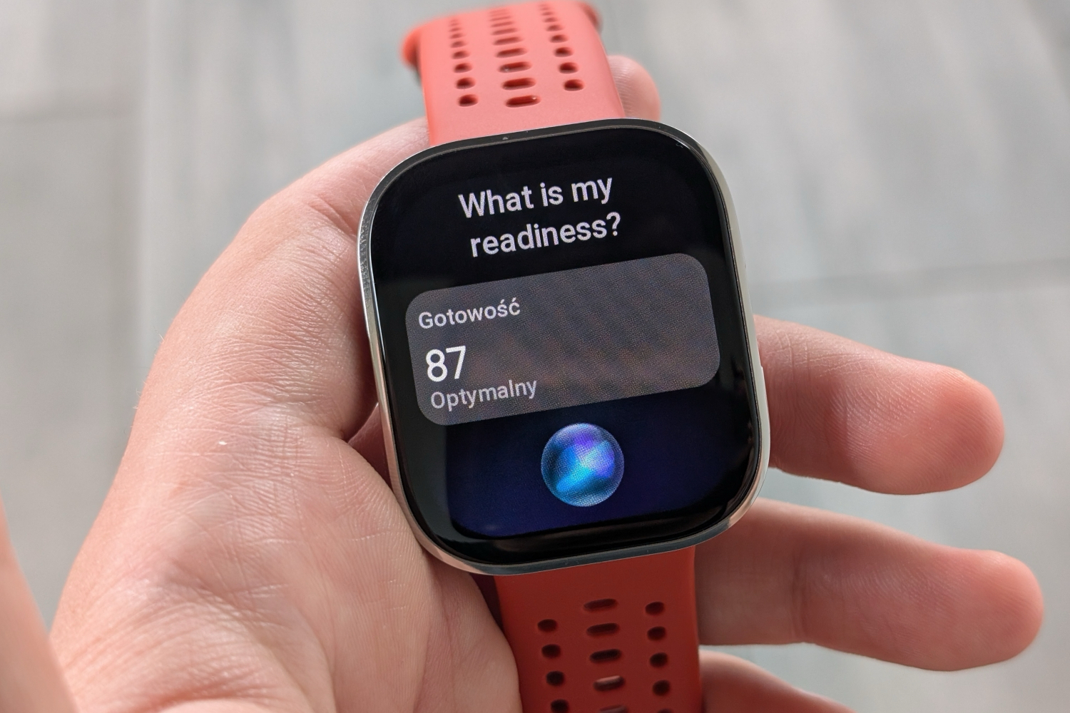Amazfit Bip 6 test
