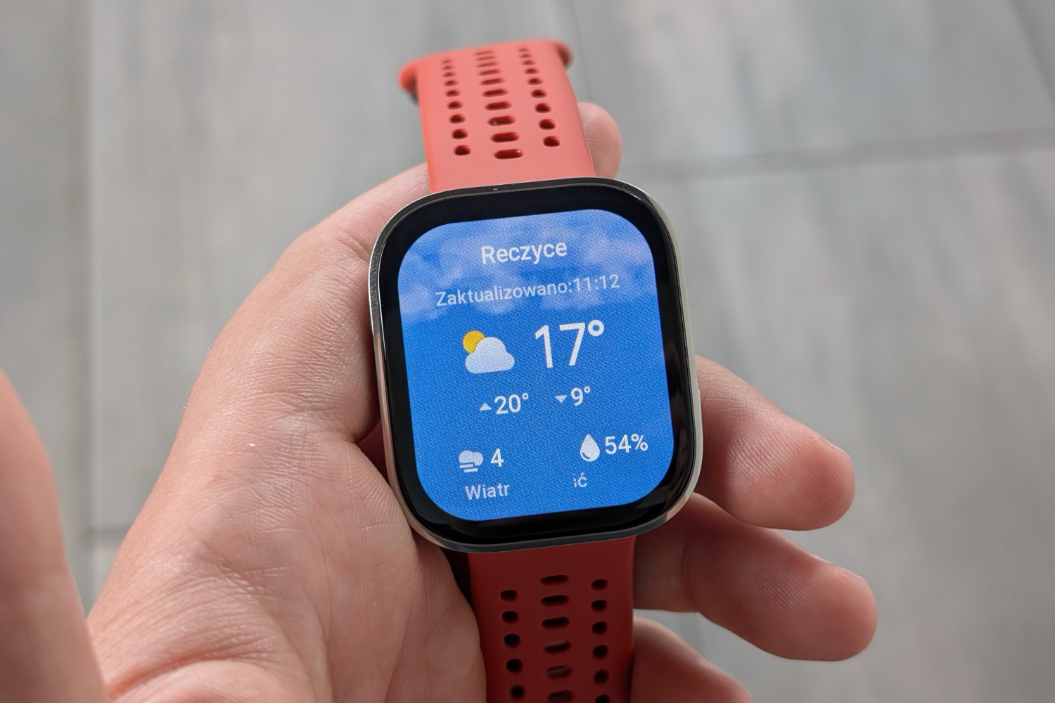 Amazfit Bip 6 test